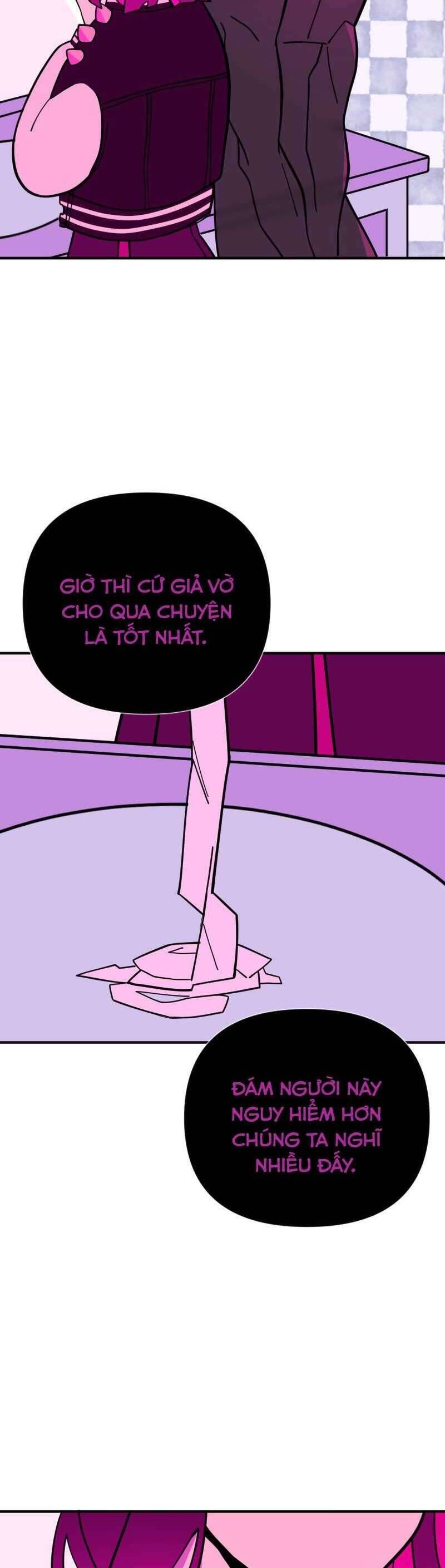Homesick Chapter 13 - 49
