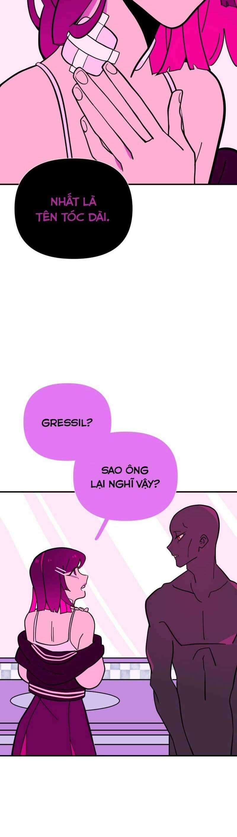 Homesick Chapter 13 - 50