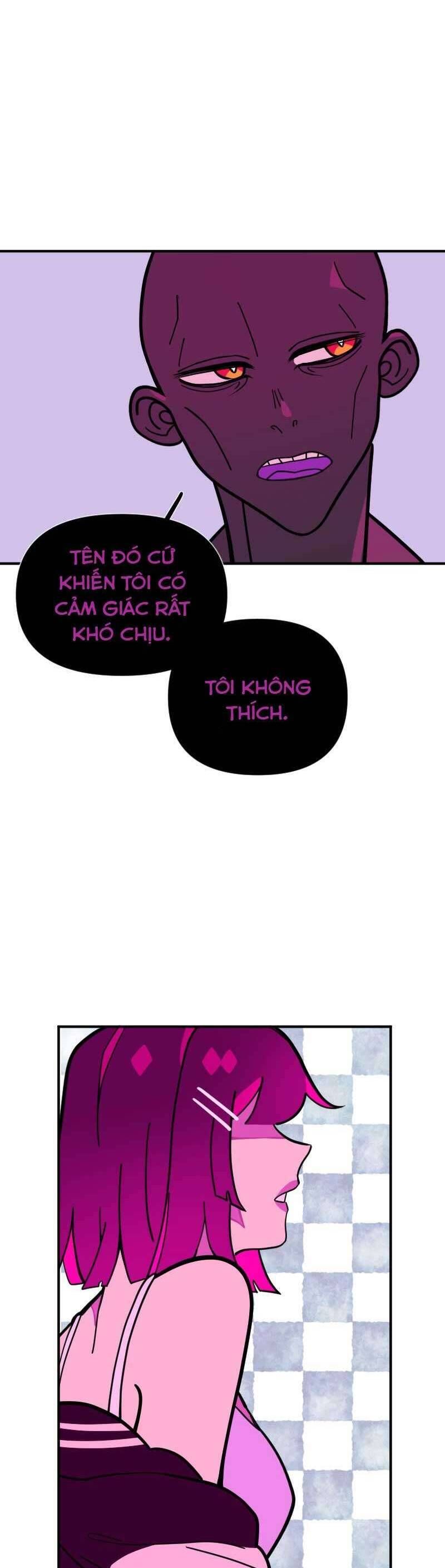 Homesick Chapter 13 - 51