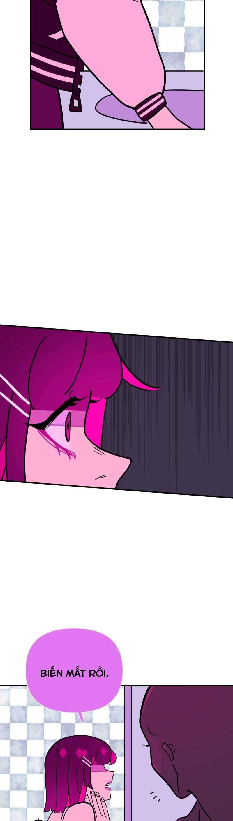 Homesick Chapter 13 - 52