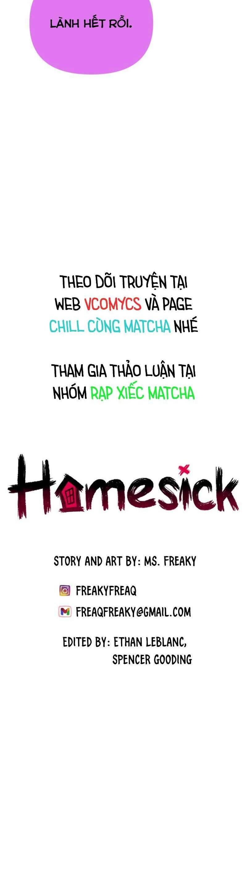 Homesick Chapter 13 - 54