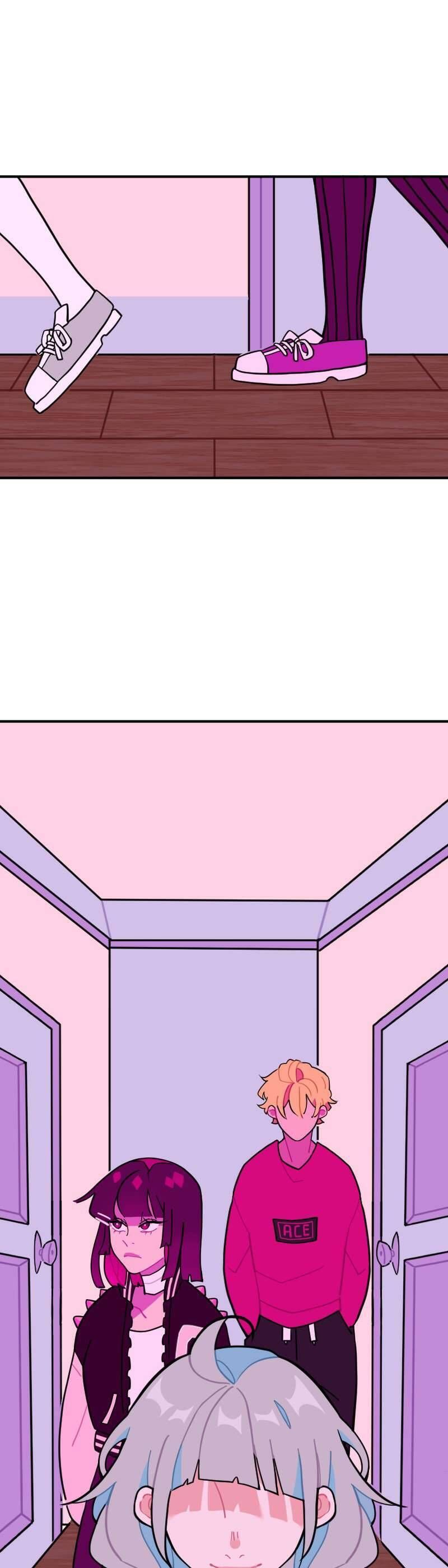 Homesick Chapter 13 - 8