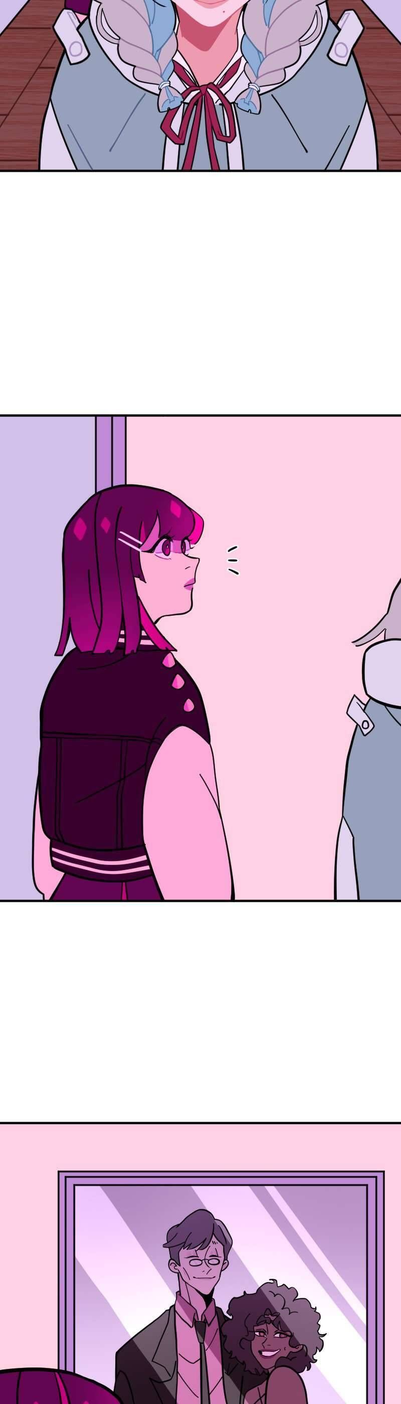 Homesick Chapter 13 - 9