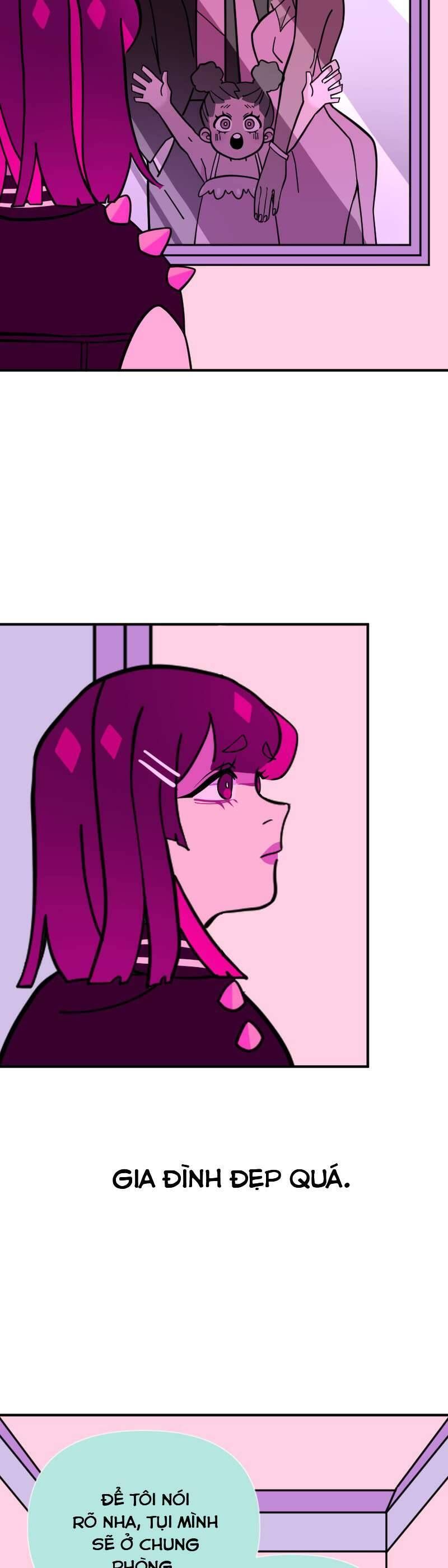 Homesick Chapter 13 - 10