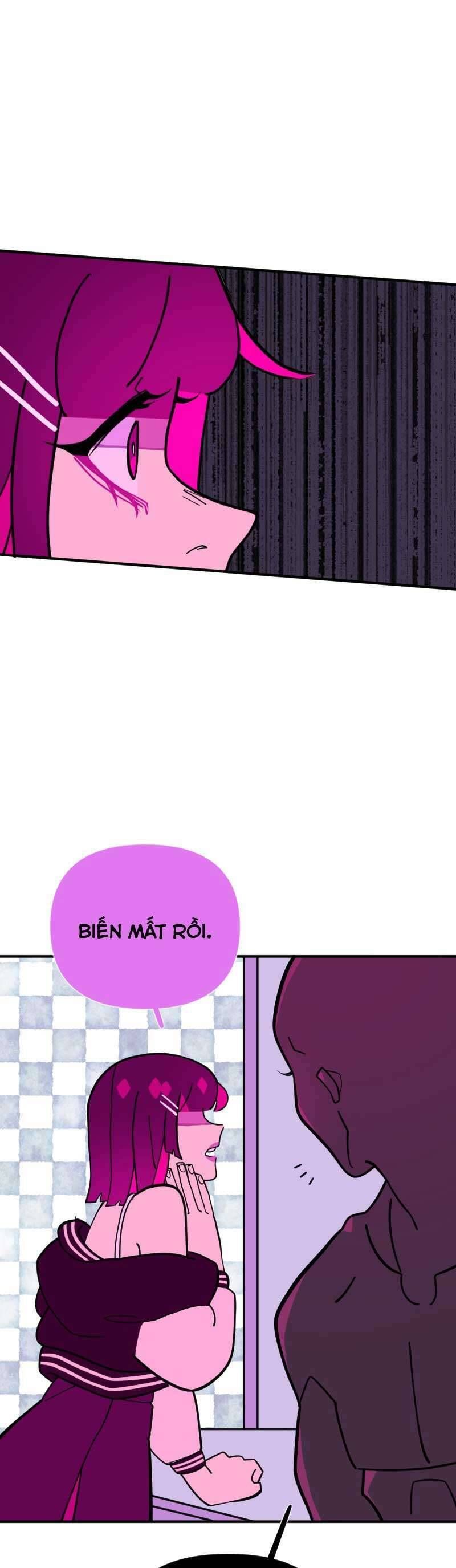 Homesick Chapter 14 - 2