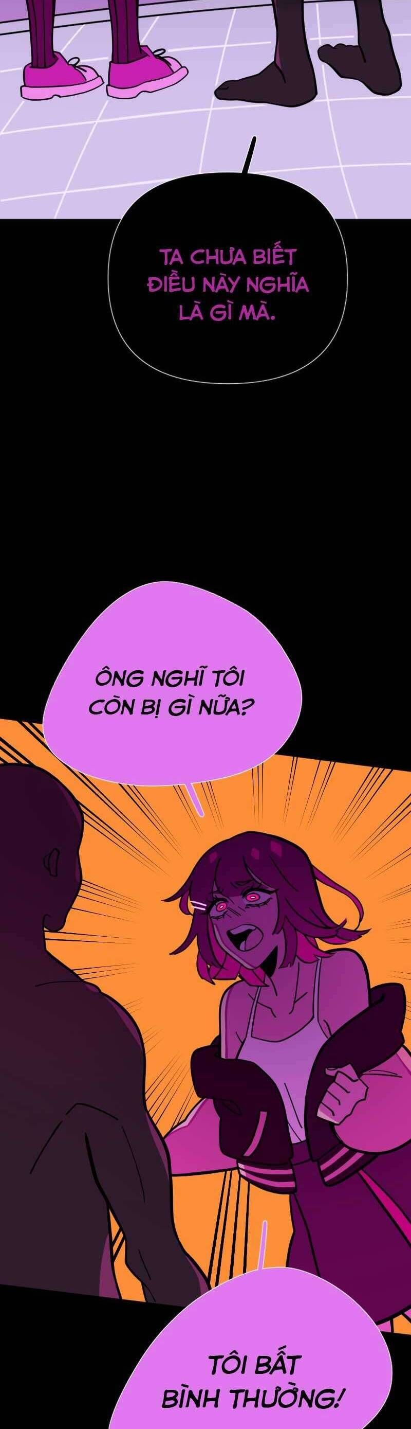 Homesick Chapter 14 - 11