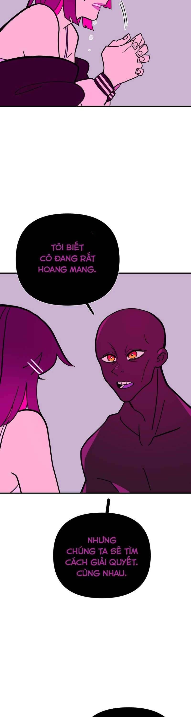 Homesick Chapter 14 - 20