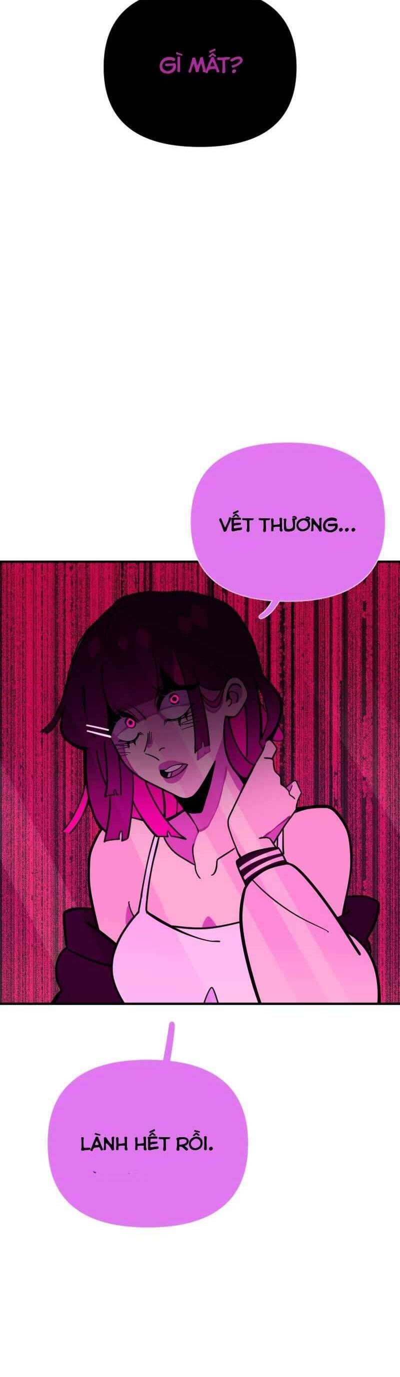 Homesick Chapter 14 - 3