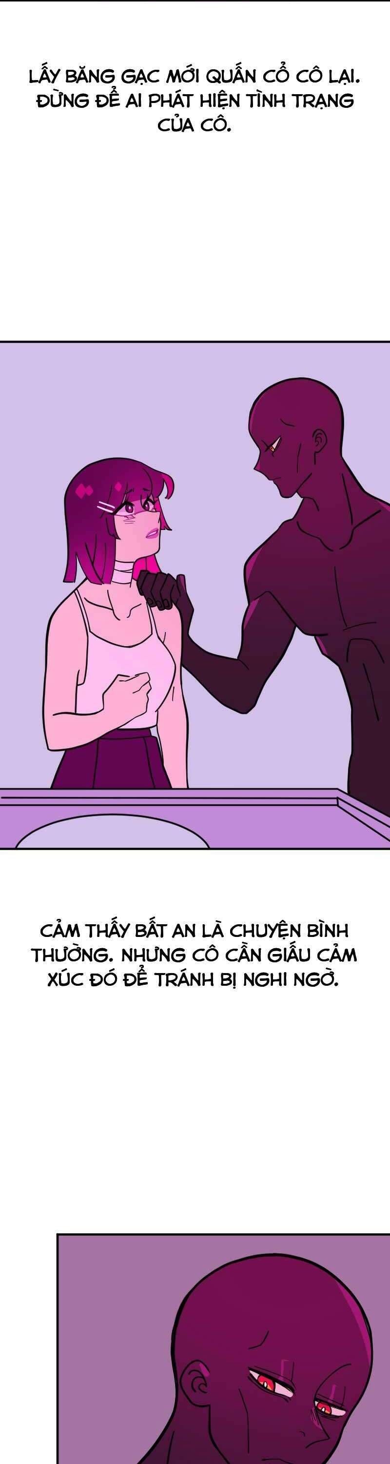 Homesick Chapter 14 - 22