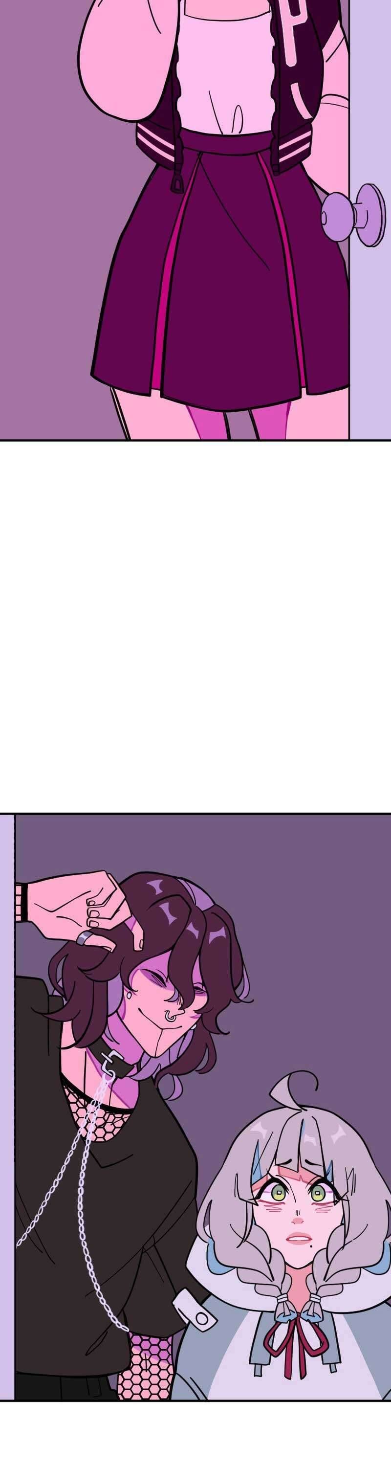 Homesick Chapter 14 - 25