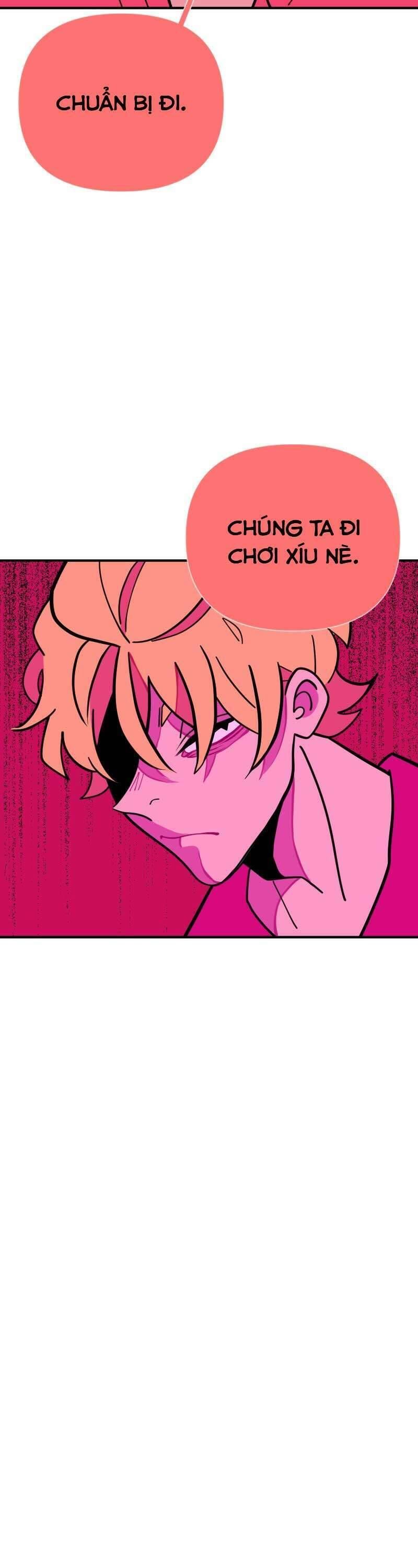 Homesick Chapter 14 - 29