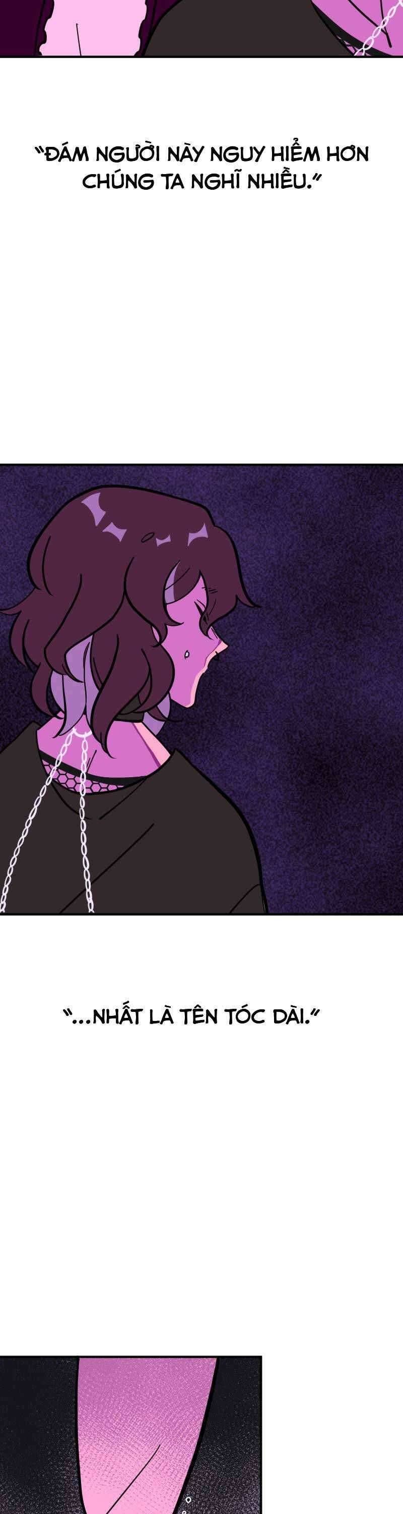 Homesick Chapter 14 - 31