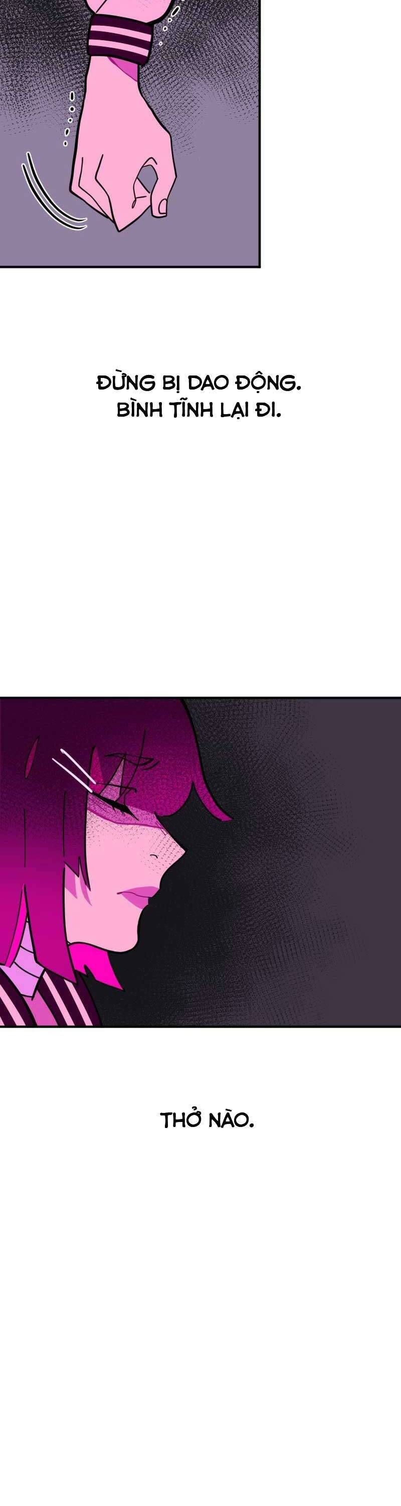 Homesick Chapter 14 - 32
