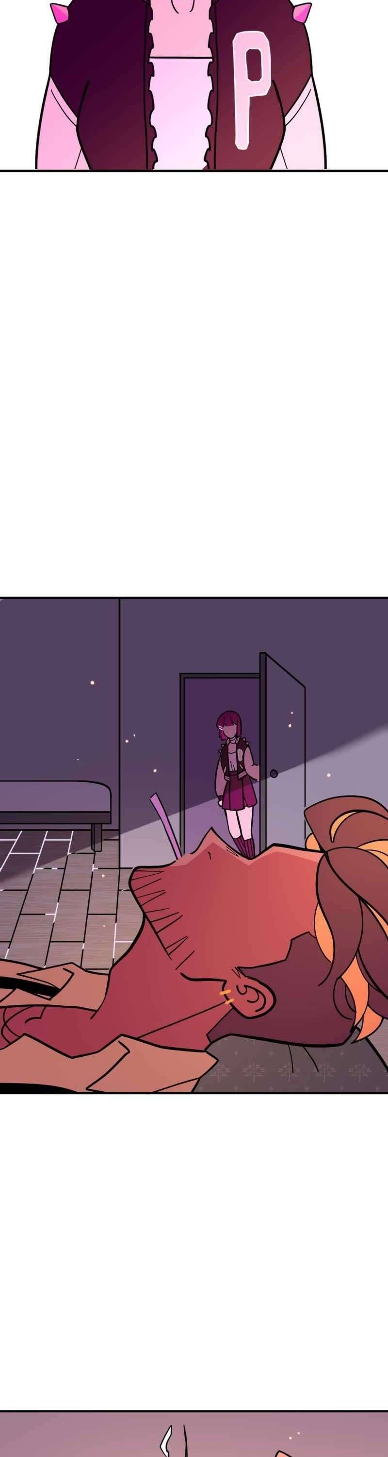 Homesick Chapter 14 - 34
