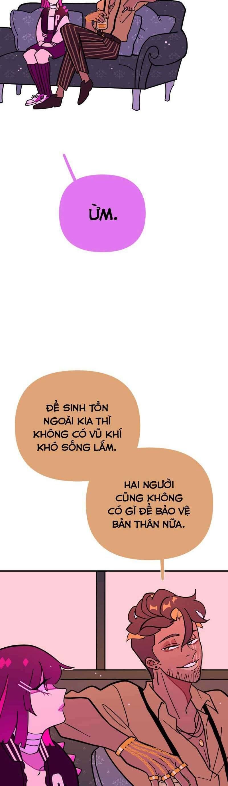 Homesick Chapter 14 - 38