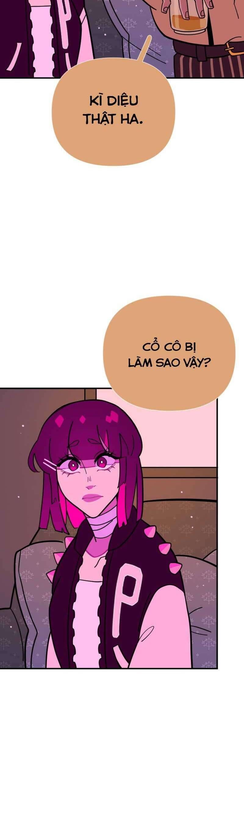 Homesick Chapter 14 - 39