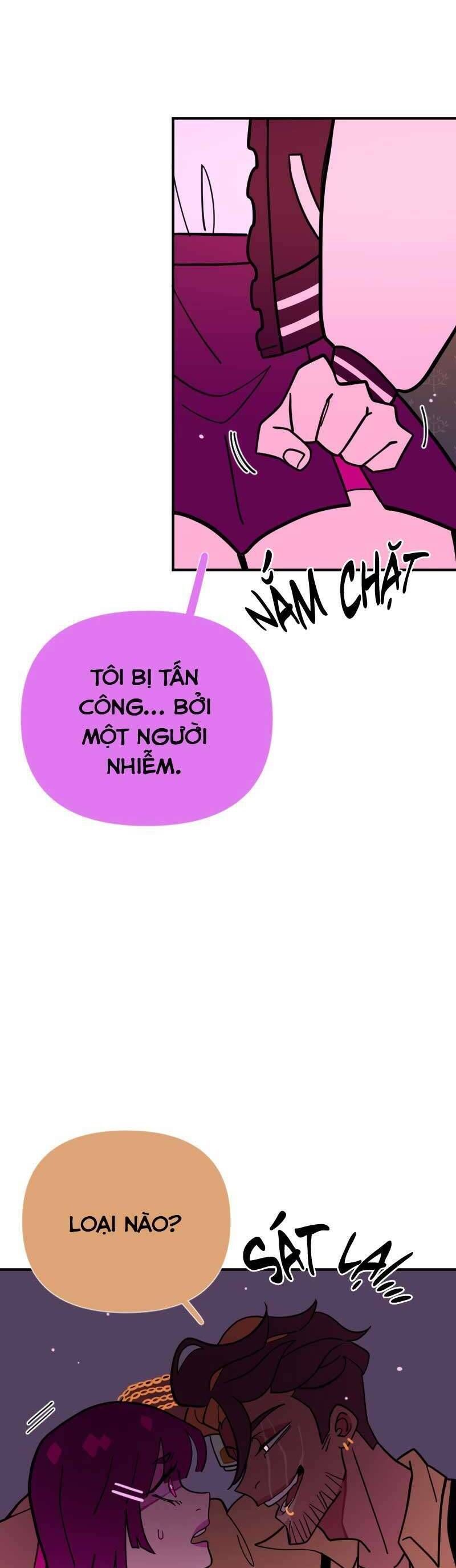 Homesick Chapter 14 - 40