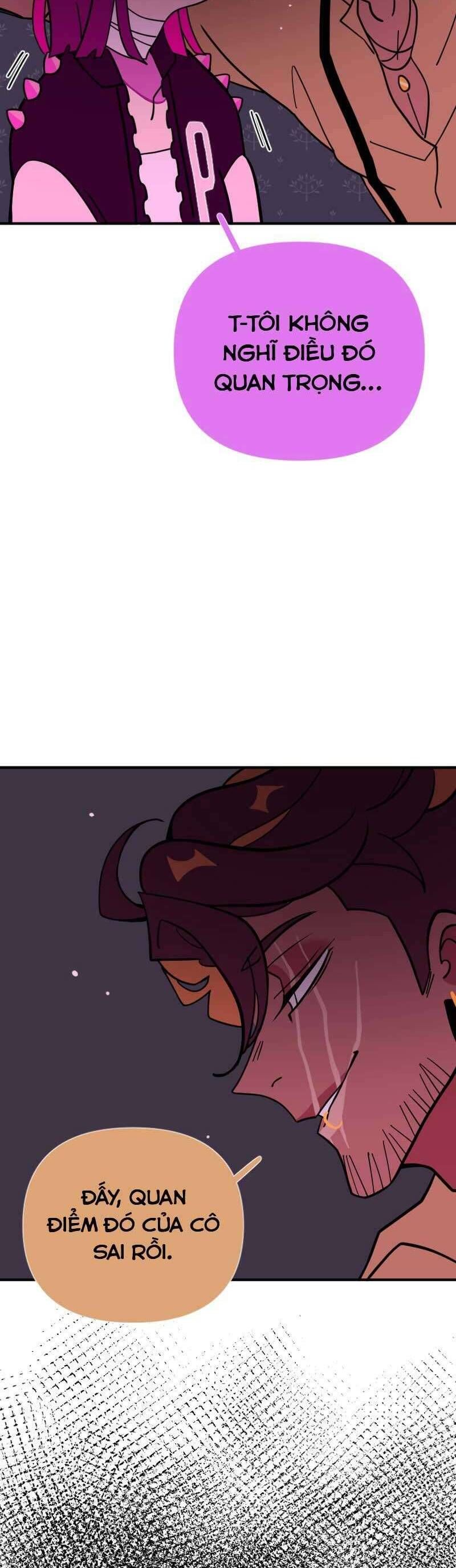 Homesick Chapter 14 - 41