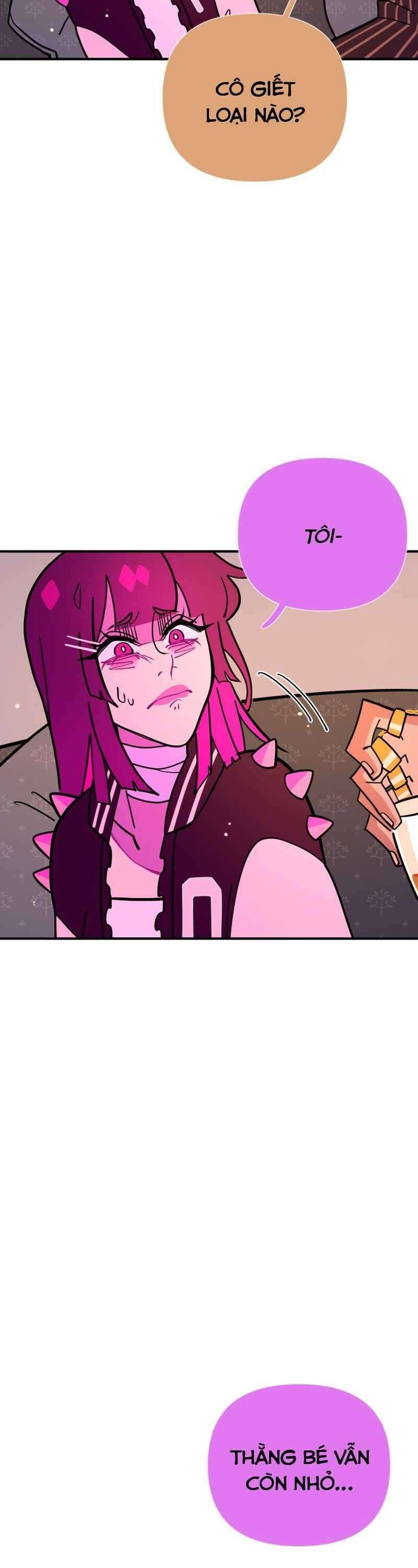Homesick Chapter 14 - 45