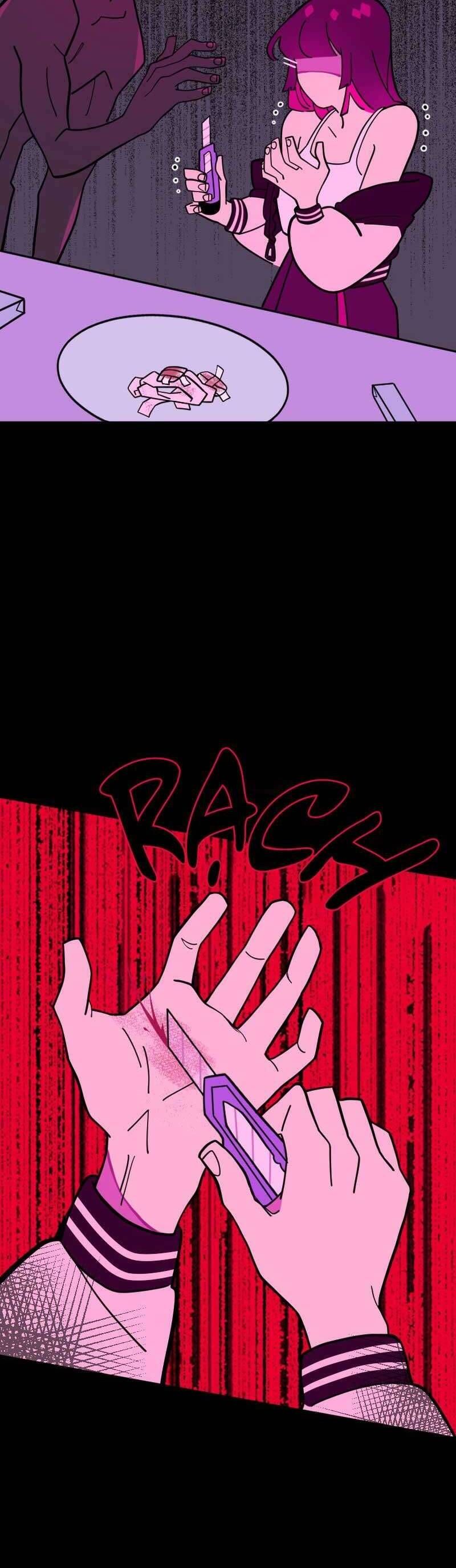 Homesick Chapter 14 - 6