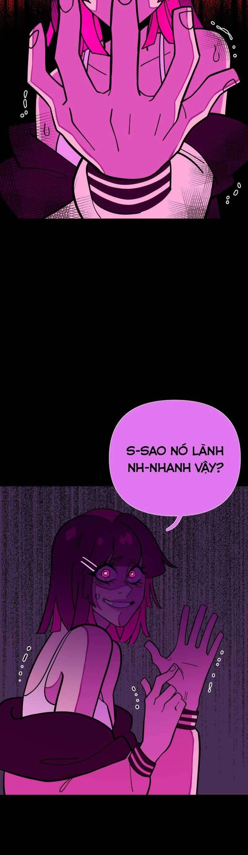 Homesick Chapter 14 - 9