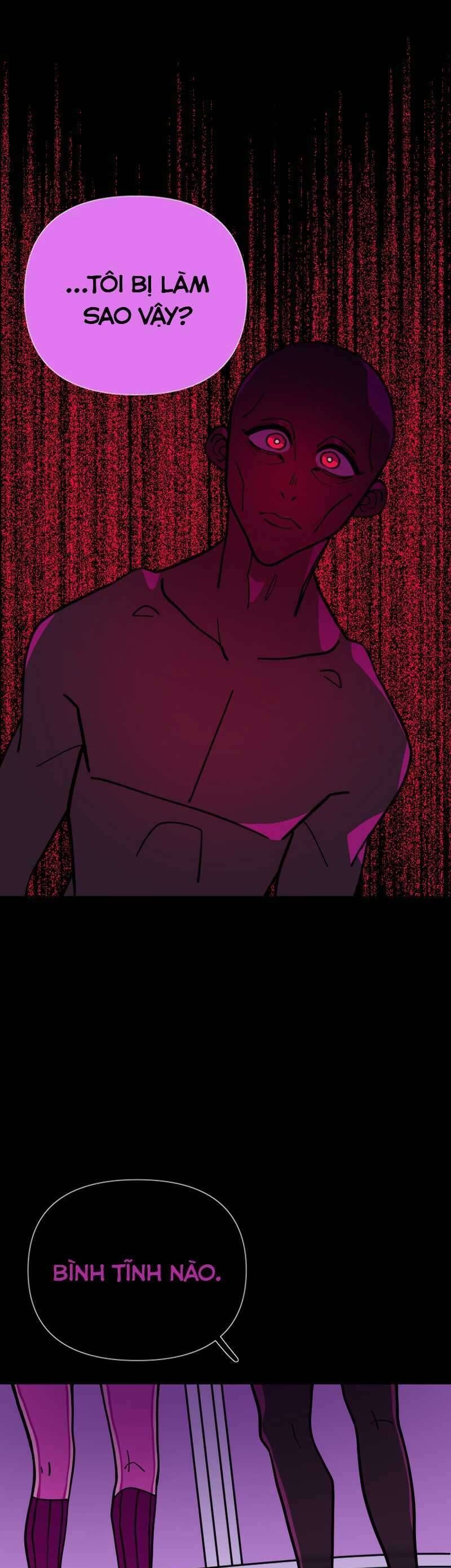 Homesick Chapter 14 - 10