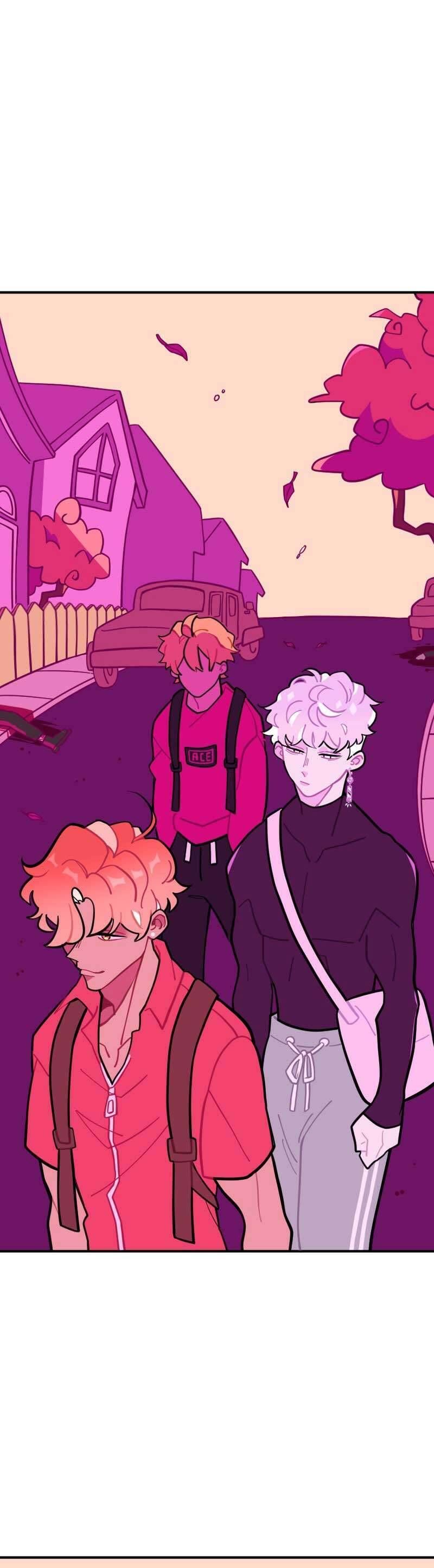Homesick Chapter 15 - 2