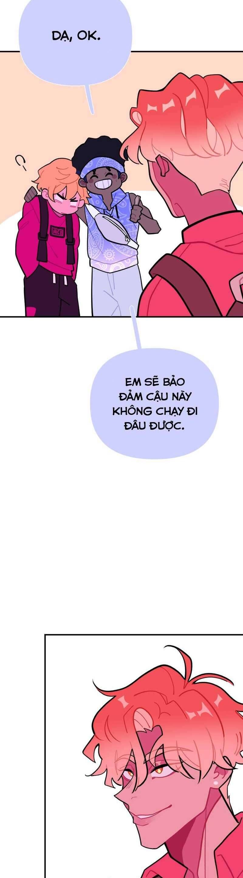 Homesick Chapter 15 - 16