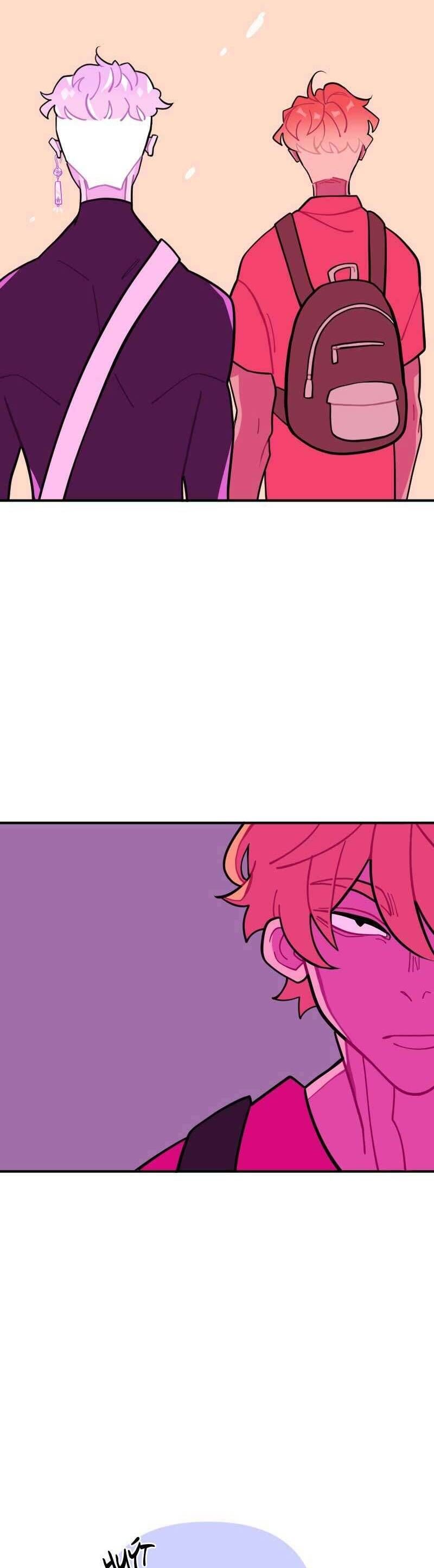 Homesick Chapter 15 - 3