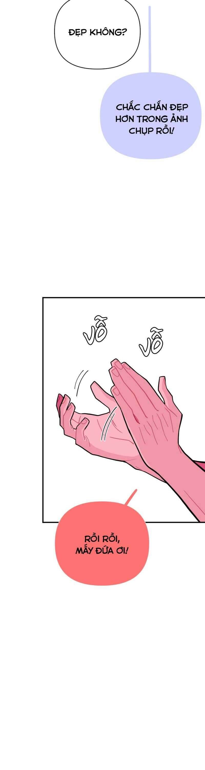 Homesick Chapter 15 - 21