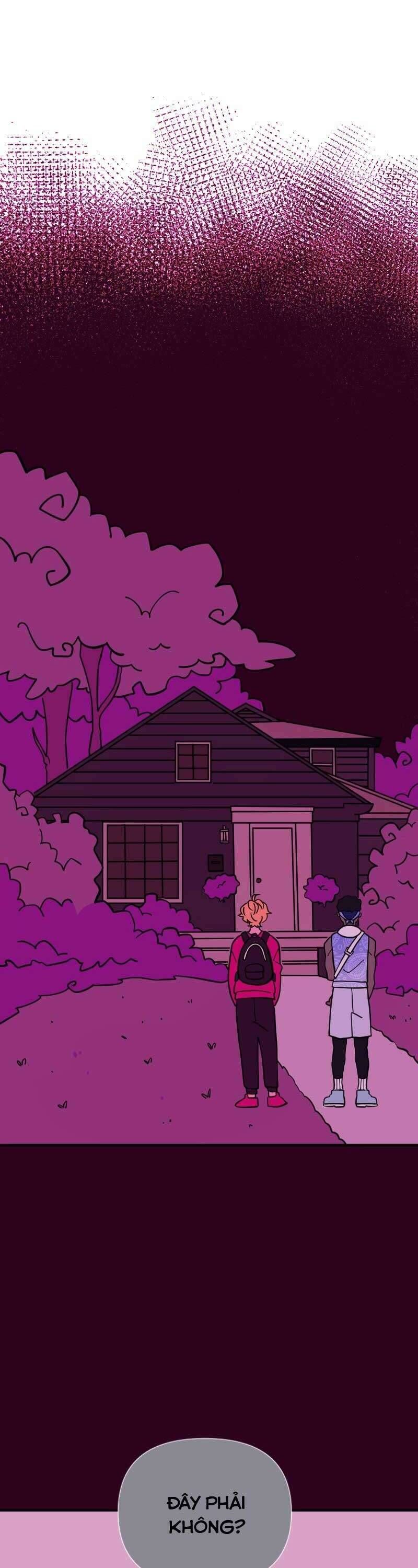 Homesick Chapter 15 - 23