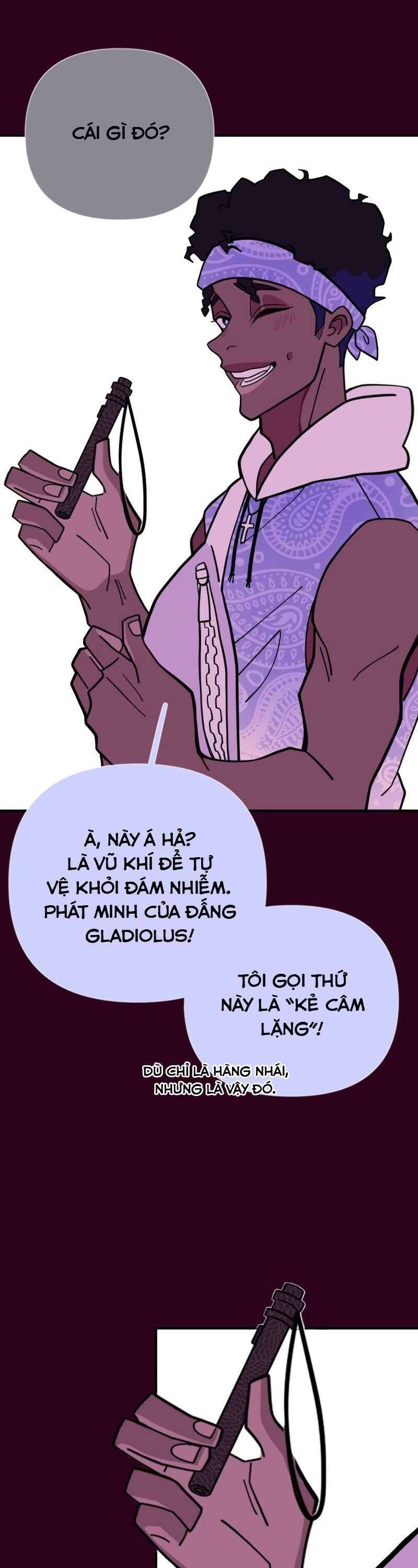 Homesick Chapter 15 - 25