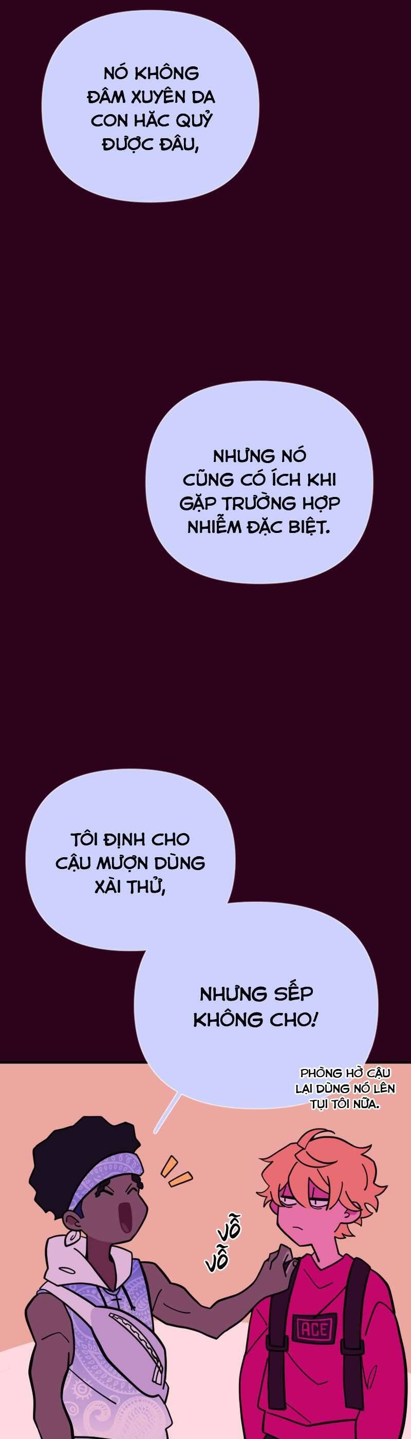 Homesick Chapter 15 - 28