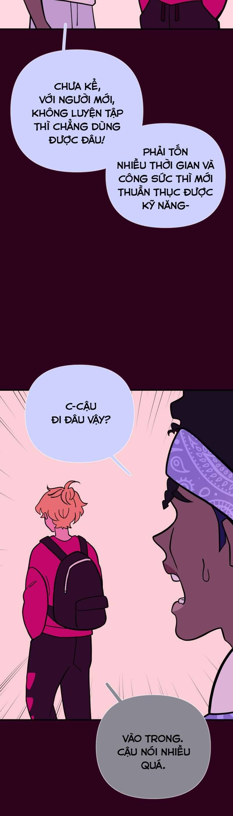 Homesick Chapter 15 - 29