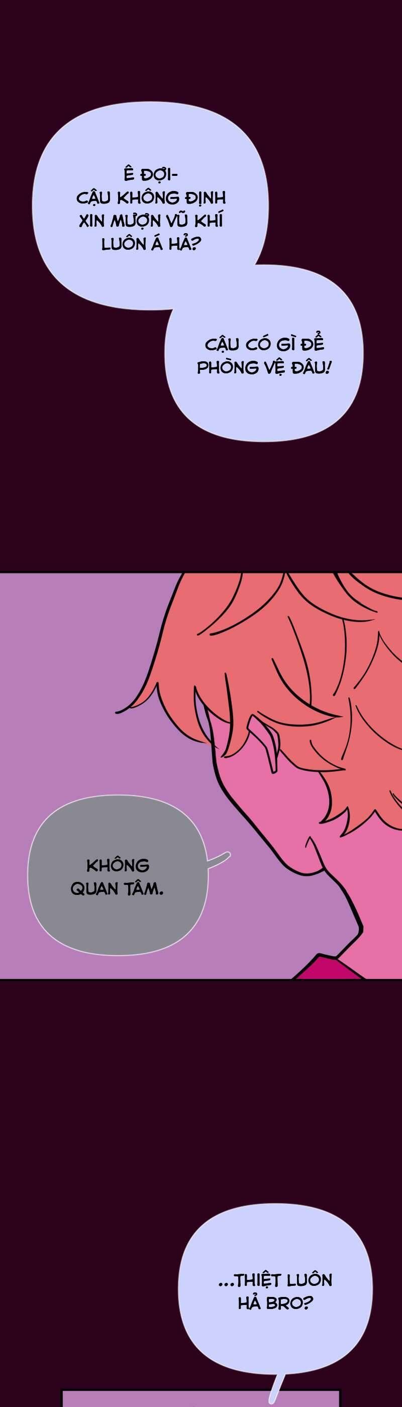 Homesick Chapter 15 - 30
