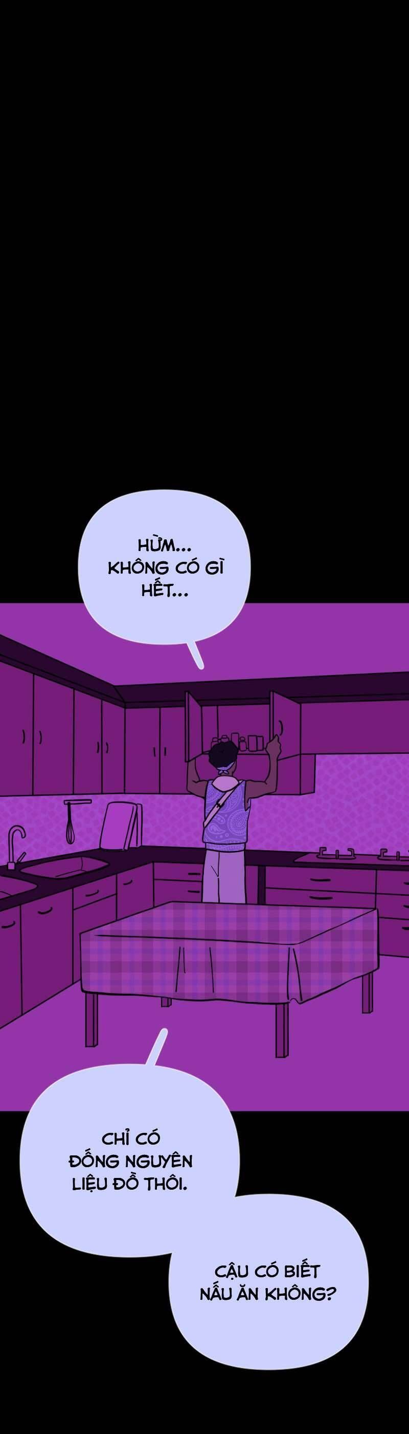 Homesick Chapter 15 - 35