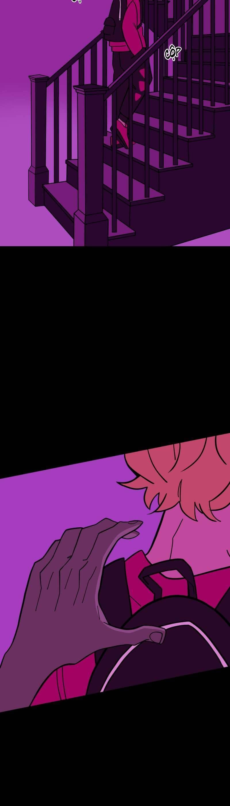 Homesick Chapter 15 - 37