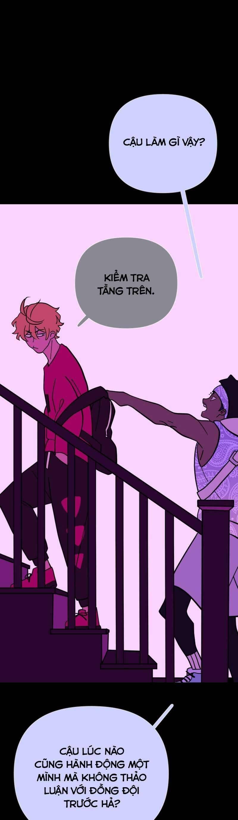 Homesick Chapter 15 - 38