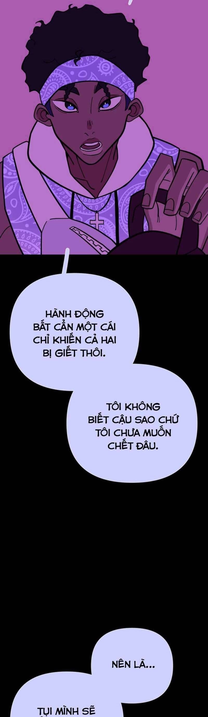 Homesick Chapter 15 - 40