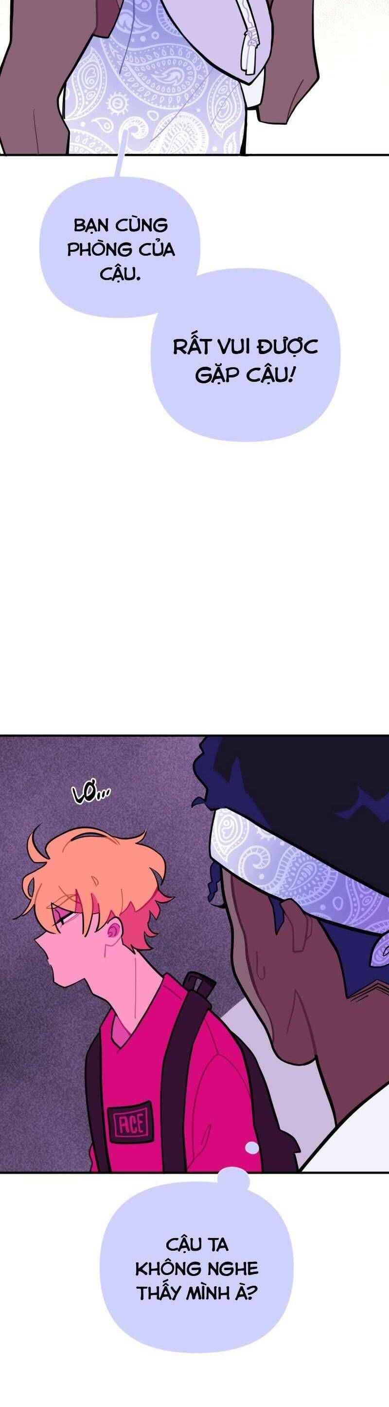 Homesick Chapter 15 - 5