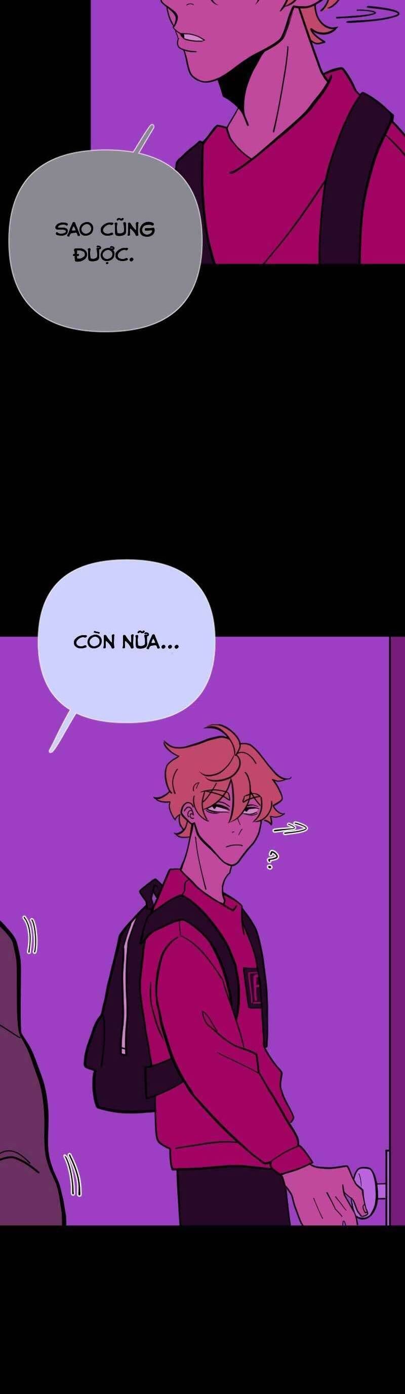 Homesick Chapter 15 - 45