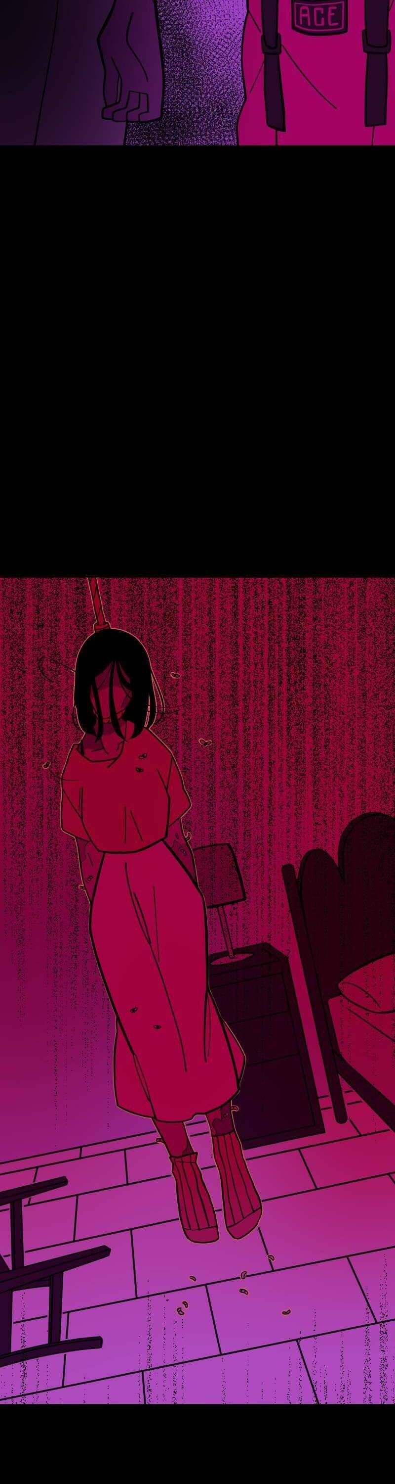 Homesick Chapter 15 - 49