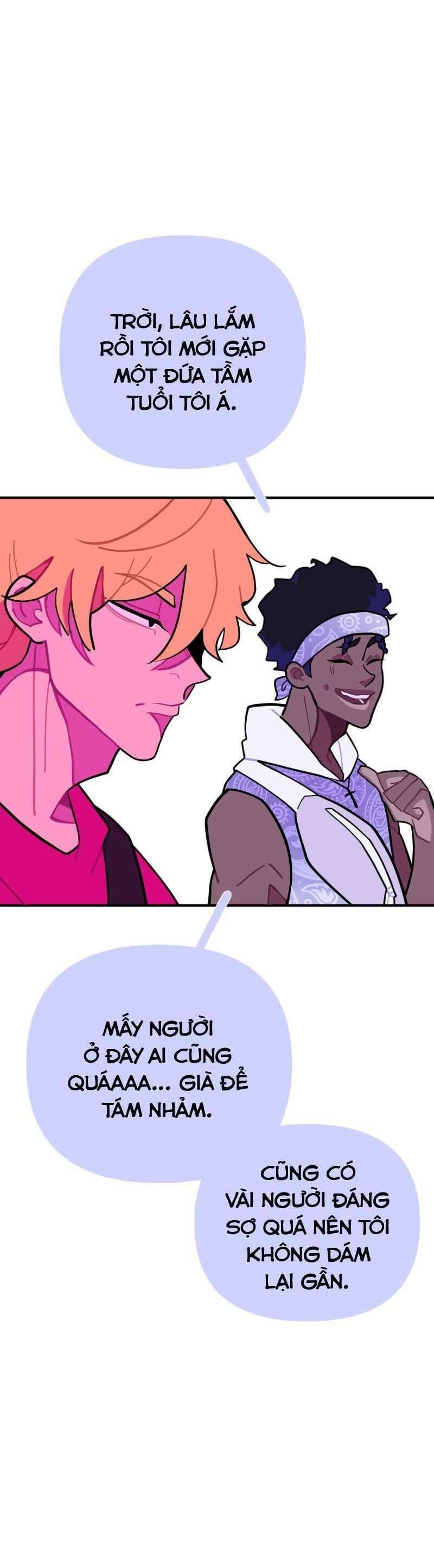 Homesick Chapter 15 - 6