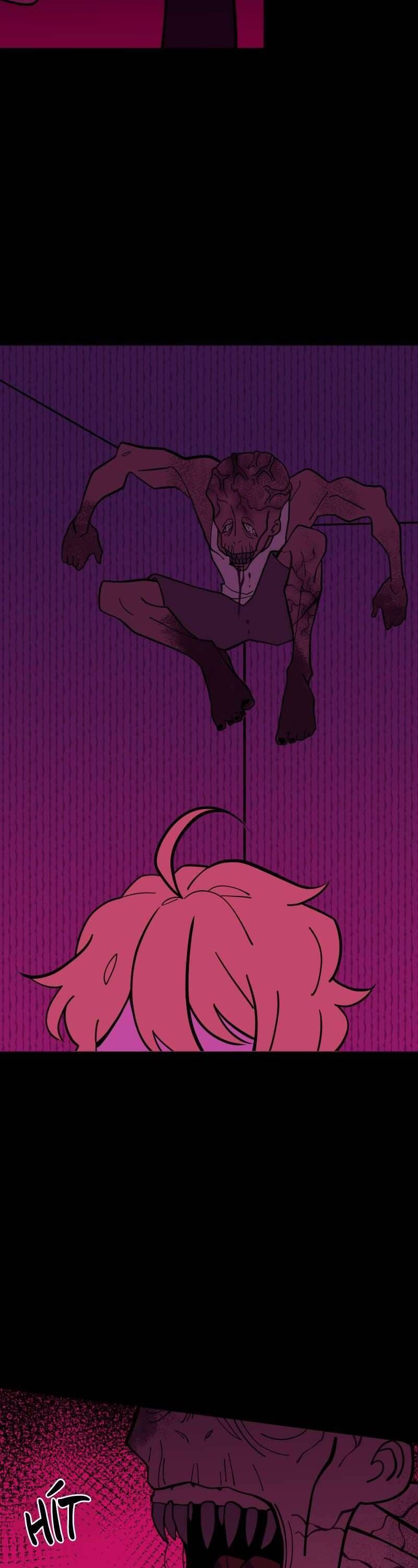 Homesick Chapter 15 - 51