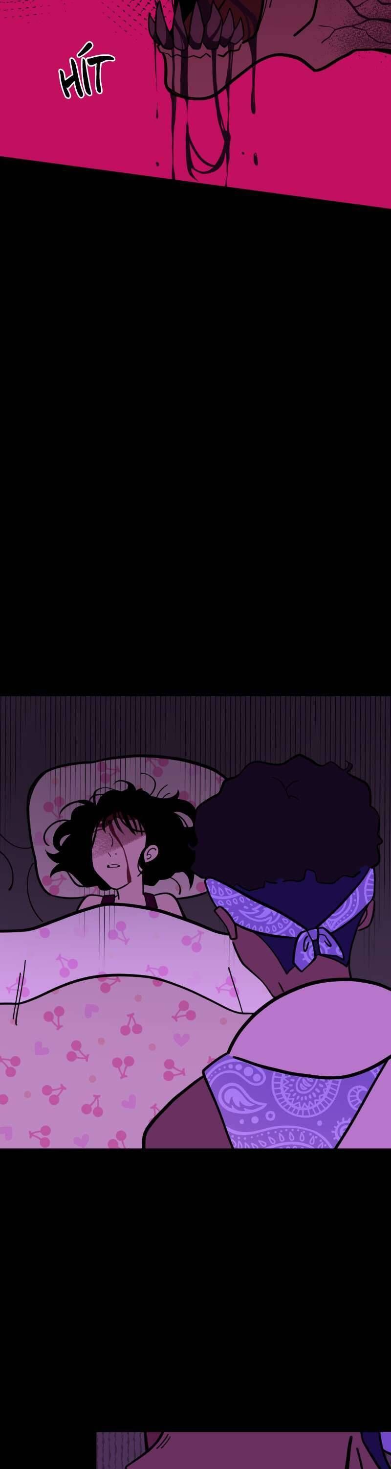 Homesick Chapter 15 - 52