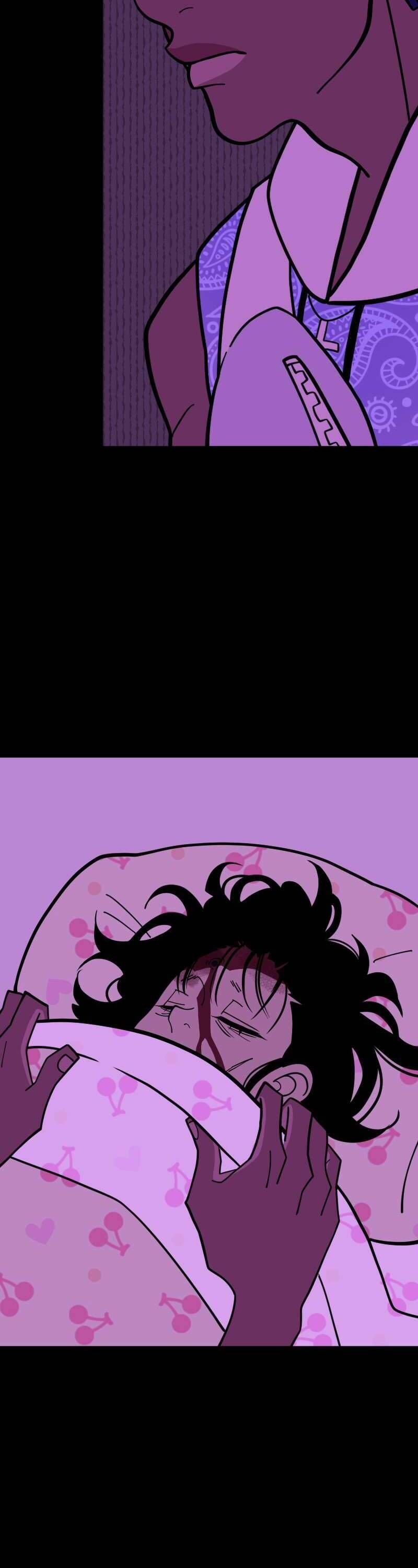 Homesick Chapter 15 - 53
