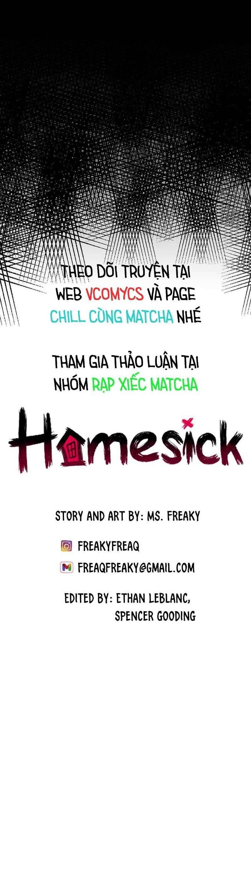 Homesick Chapter 15 - 59