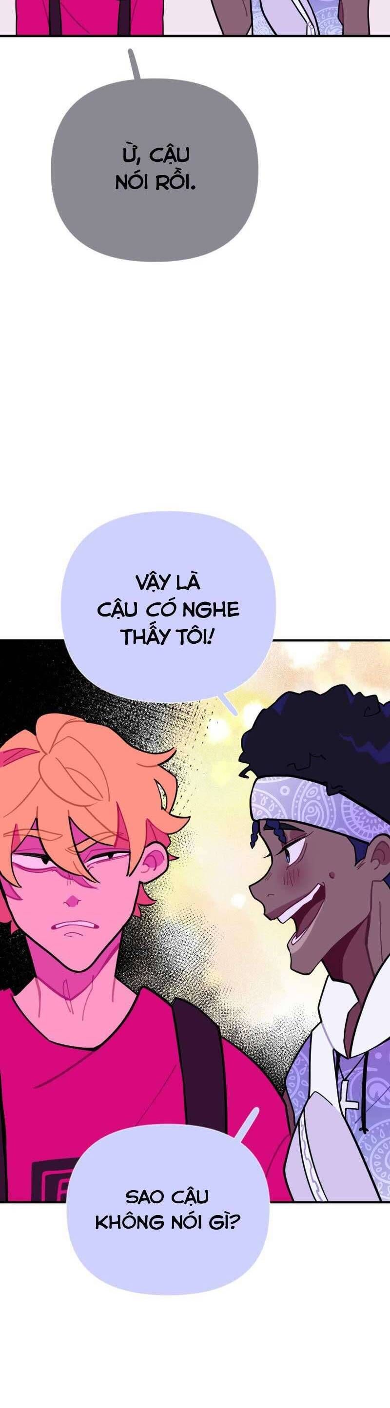 Homesick Chapter 15 - 8