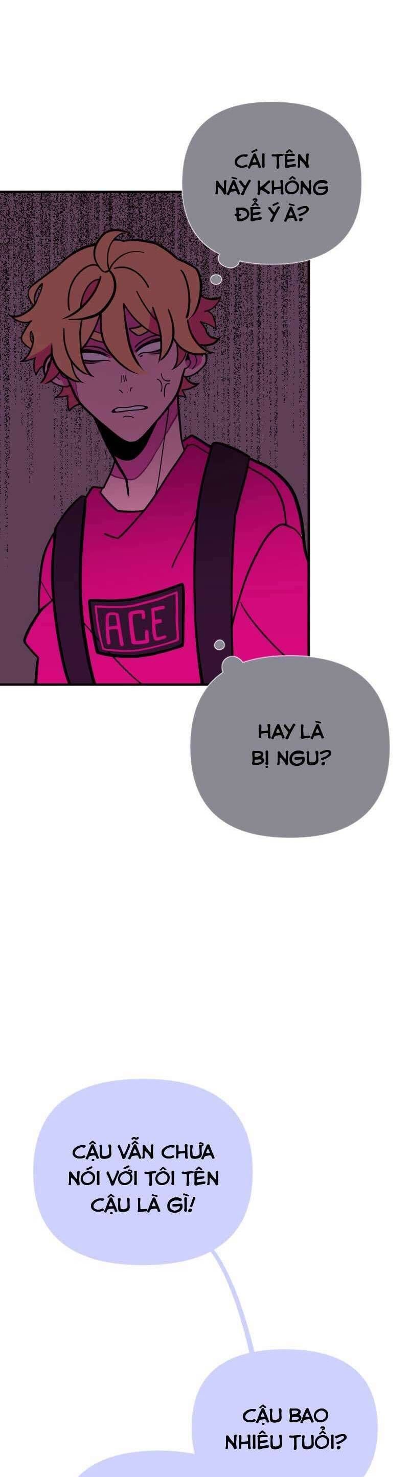 Homesick Chapter 15 - 9