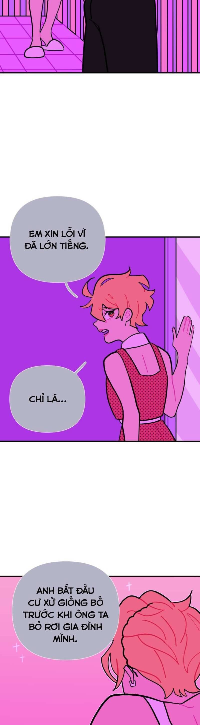 Homesick Chapter 16 - 13